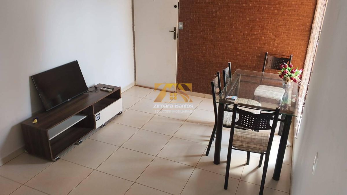 Apartamento, 2 quartos, 52 m² - Foto 10