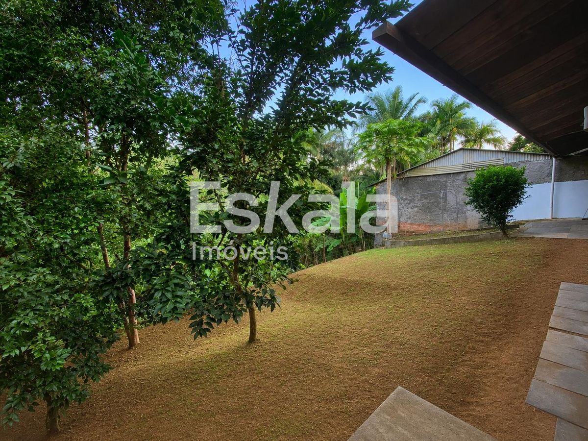 Casa Com 01 Suíte + 02 Quartos Rio Da Luz - Jaraguá Do Sul