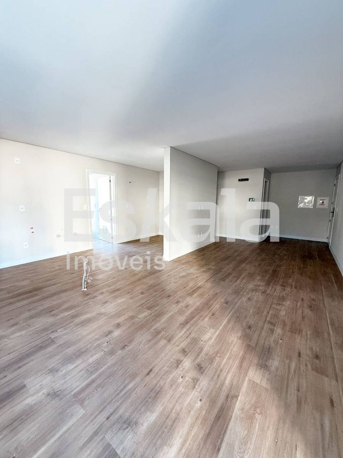 Apartamento alto padrão com 01 suíte master + 02 demi-suítes vila nova - jaraguá do sul