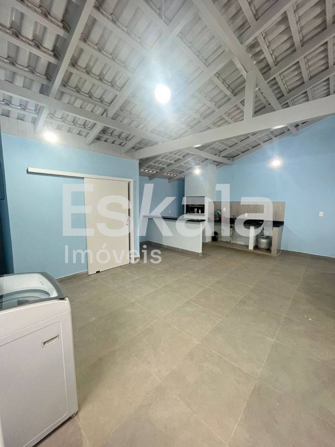Casa com 03 quartos beira rio - guaramirim