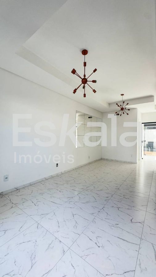 Casa Geminada Com 02 Suítes Três Rios Do Norte - Jaraguá Do Sul