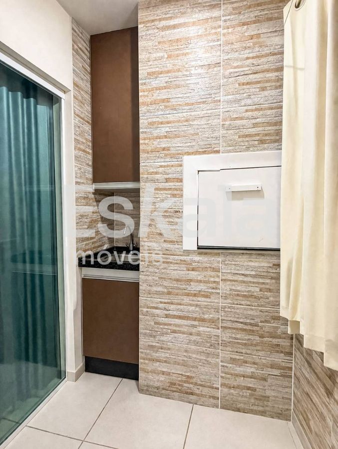 Apartamento Semi Mobiliado Com 01 Suíte + 02 Quartos Baependi - Jaraguá Do Sul
