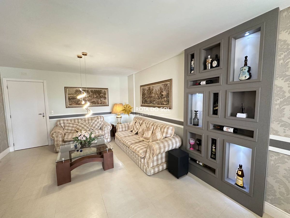 Boulevard Bombinhas Apartamento mobiliado 3 quartos à venda Praia Bombinhas — foto 6