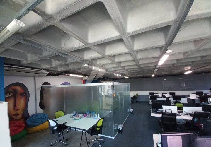 Sala comercial com vista ao Mar a venda