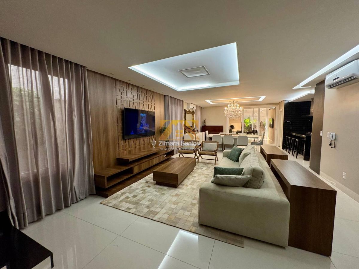 Sobrado, 3 quartos, 310 m² - Foto 3