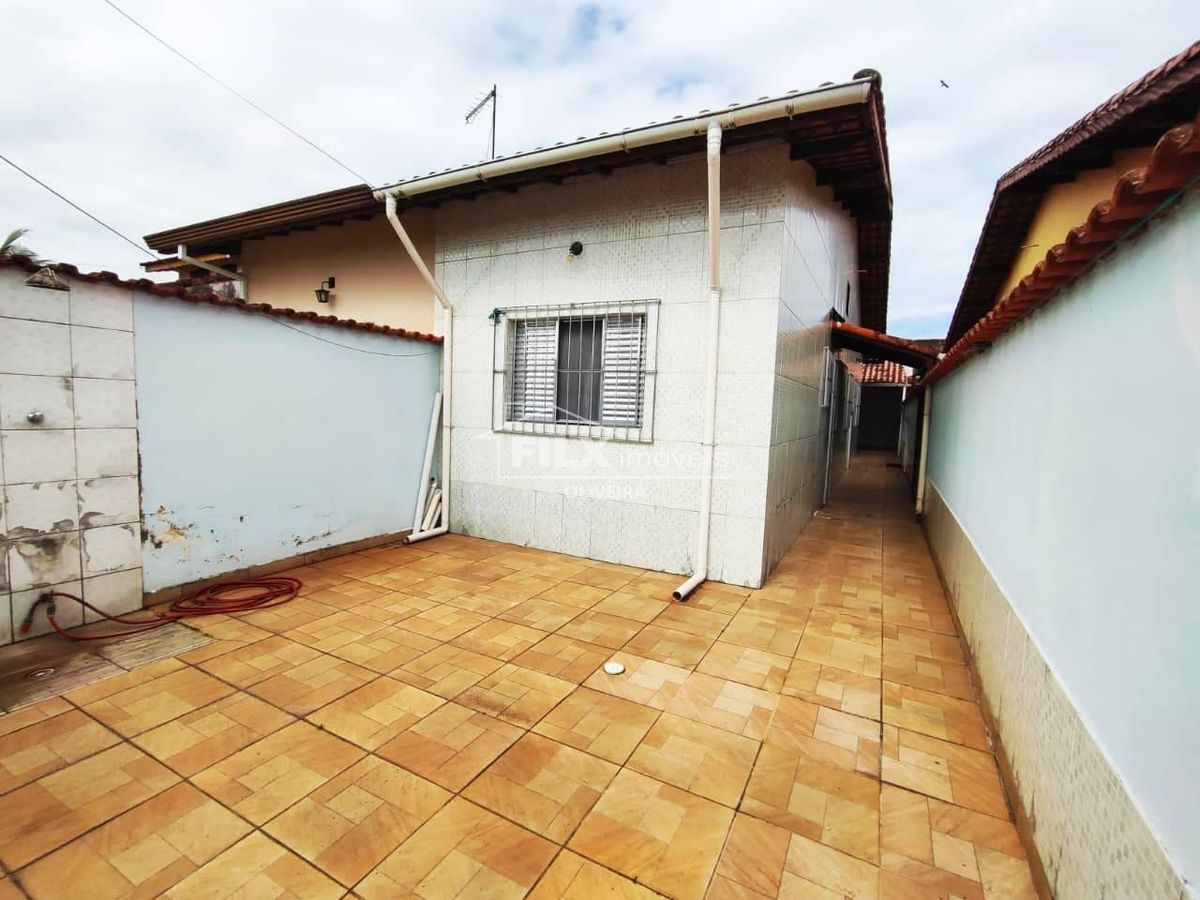 fachada colonial simples