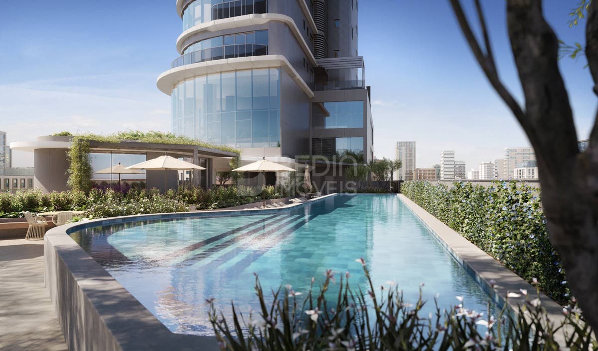 Apartamento de 4 quartos, 204m² no bairro Centro, em Balneário Camboriú | Eu Corretor