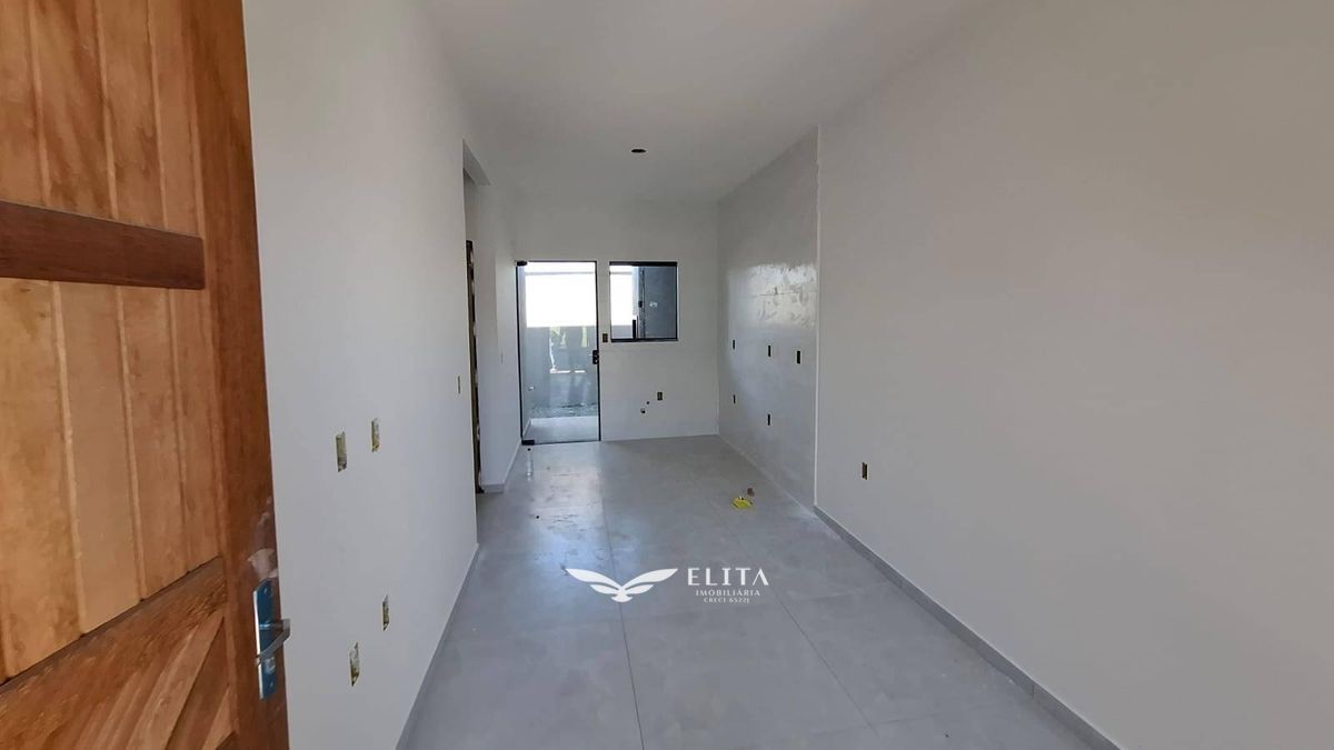 Casa, 2 quartos, 50 m² - Foto 5