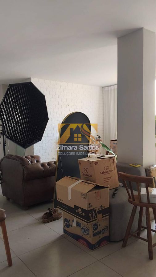 Sala-Conjunto, 35 m² - Foto 11