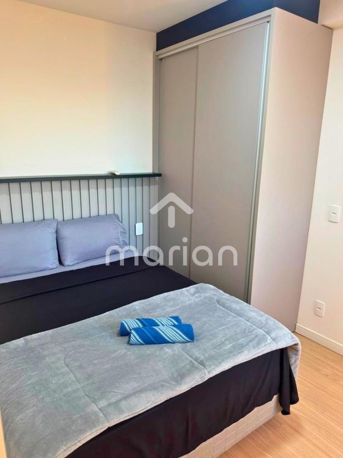 Apartamento para locação a 100m da praia com 3 quartos, Armação - Penha