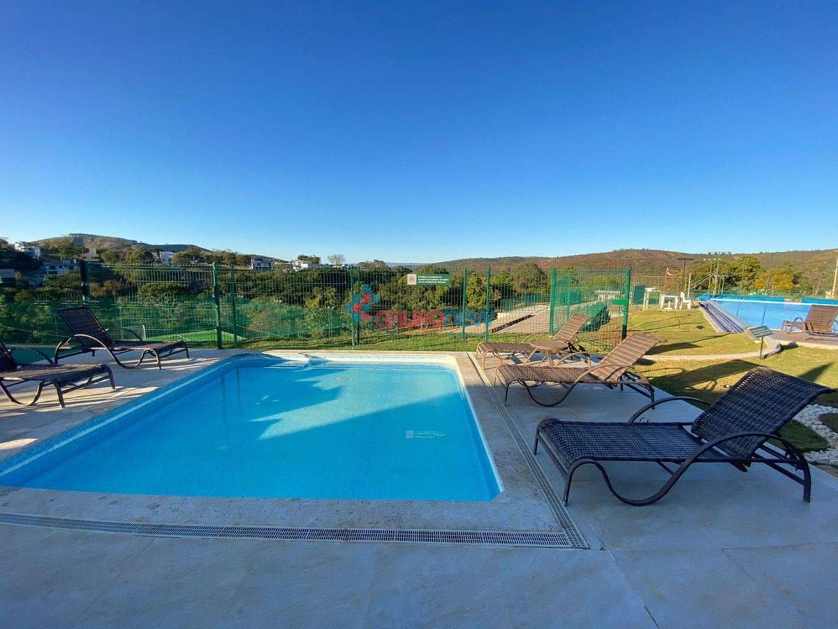 Casa de Condomínio com 3 quartos à Venda, Condomínio Gran Royalle - Lagoa Santa