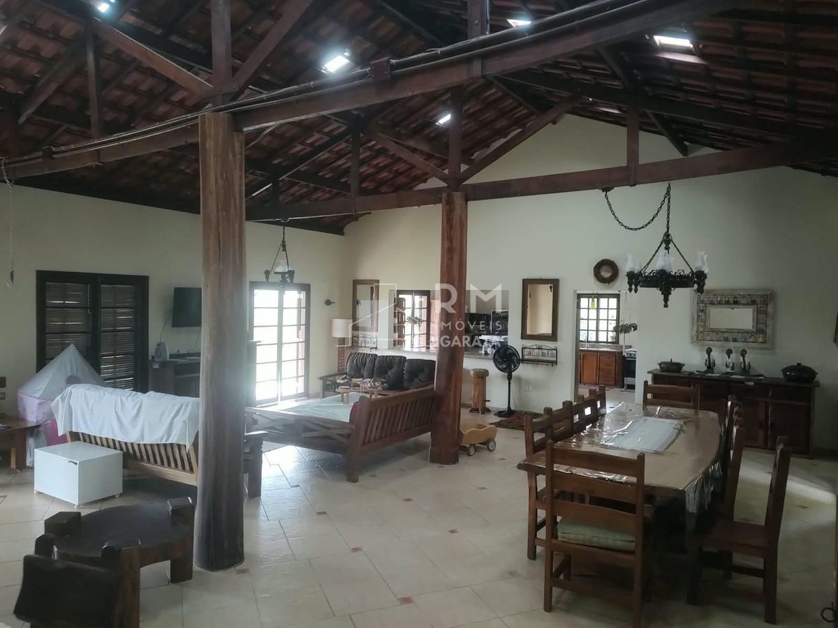 Sítio, 3 quartos, 1 hectares - Foto 27