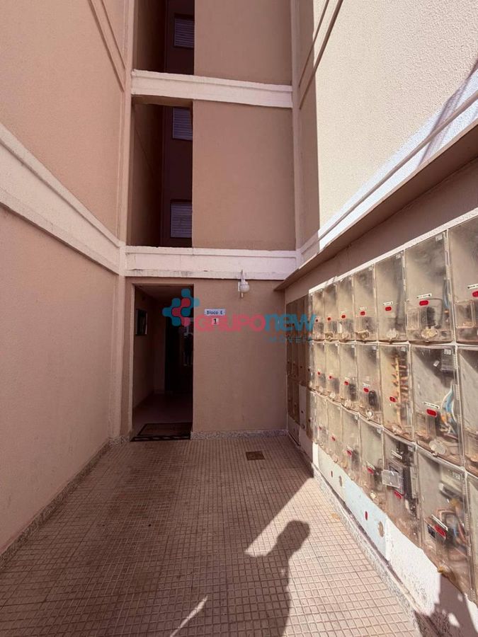 Apartamento Garden com 2 quartos, para Locação - Condomínio Ville Lisboa, Condomínio Ville Lisboa - Lagoa Santa