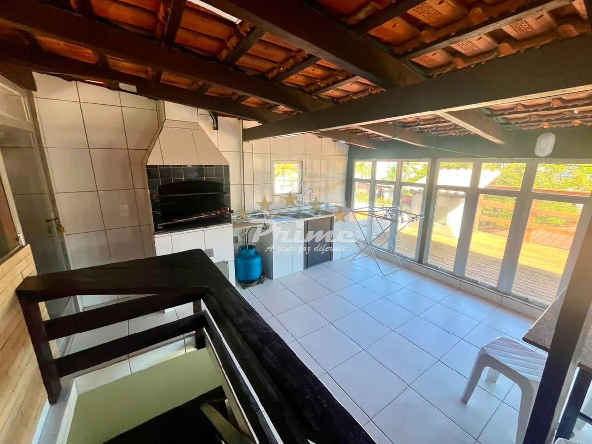 Sobrado, 4 quartos, 115 m² - Foto 21