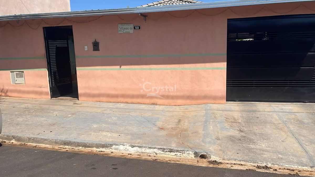 Casa à Venda com 2 Quartos e Garagem coberta no Água Branca - Avaré. Foto 5