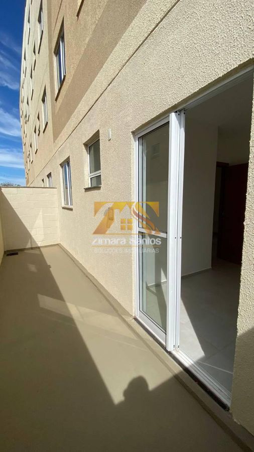 Apartamento, 2 quartos, 44 m² - Foto 7