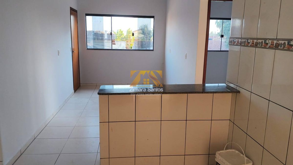 Sobrado, 2 quartos, 65 m² - Foto 5