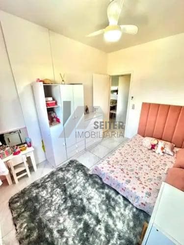 Apartamento 2 dormitorios mobiliado a venda Itacorubi Florianopolis
