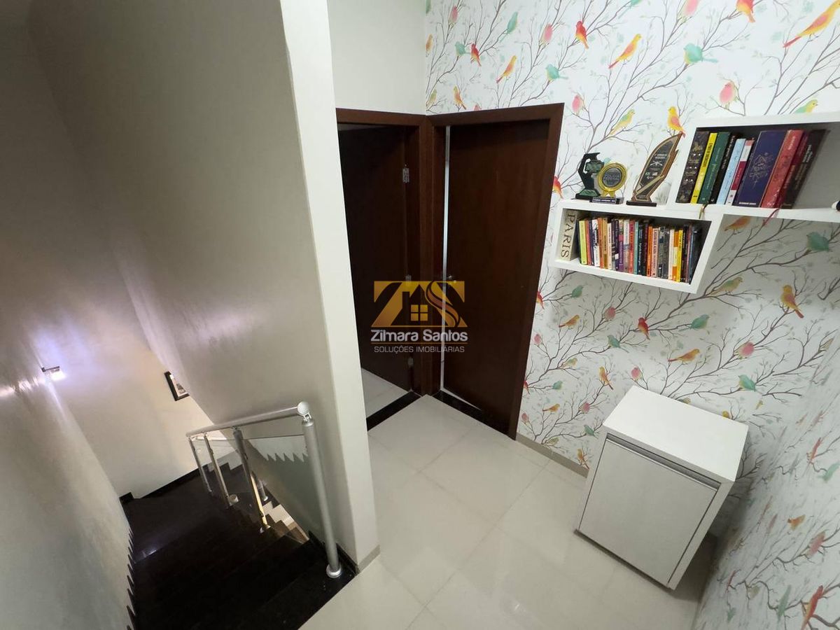 Sobrado, 6 quartos, 126 m² - Foto 11