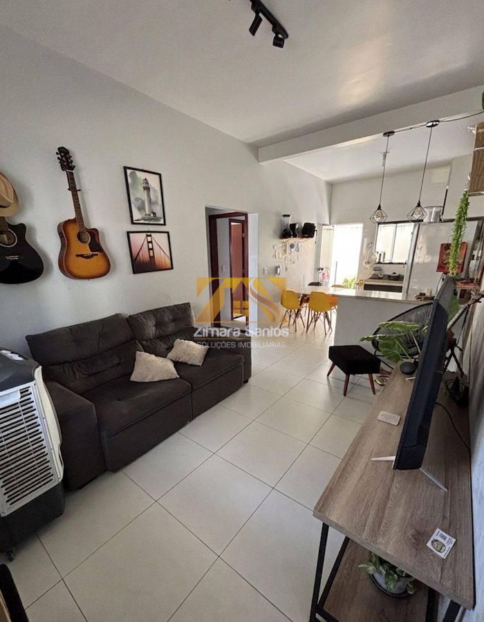 Apartamento, 2 quartos, 69 m² - Foto 3