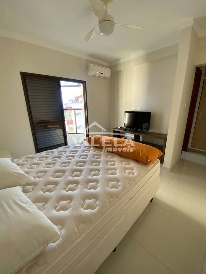 Cobertura Duplex Com Vista Para O Mar