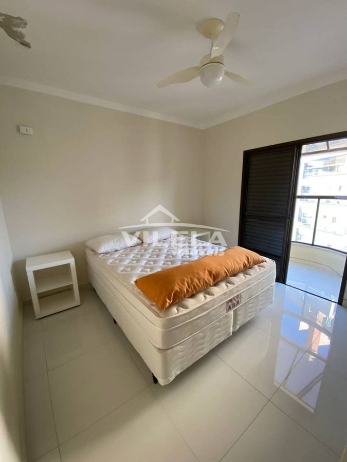 Cobertura Duplex Com Vista Para O Mar