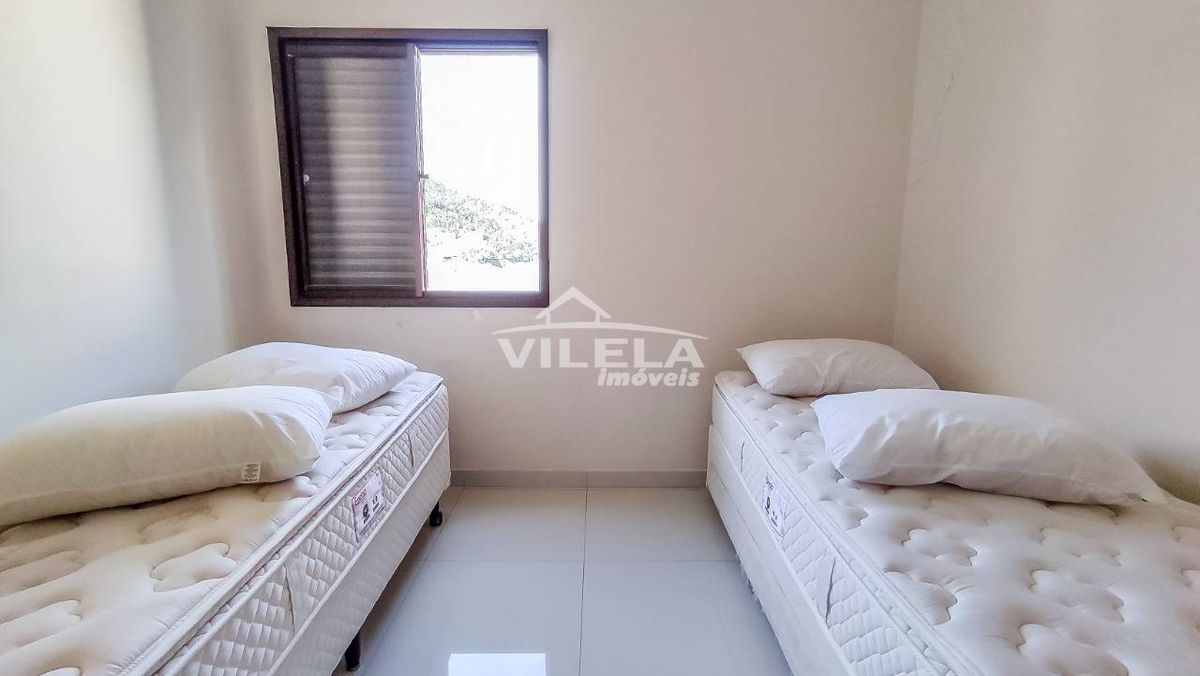 Cobertura Duplex Com Vista Para O Mar
