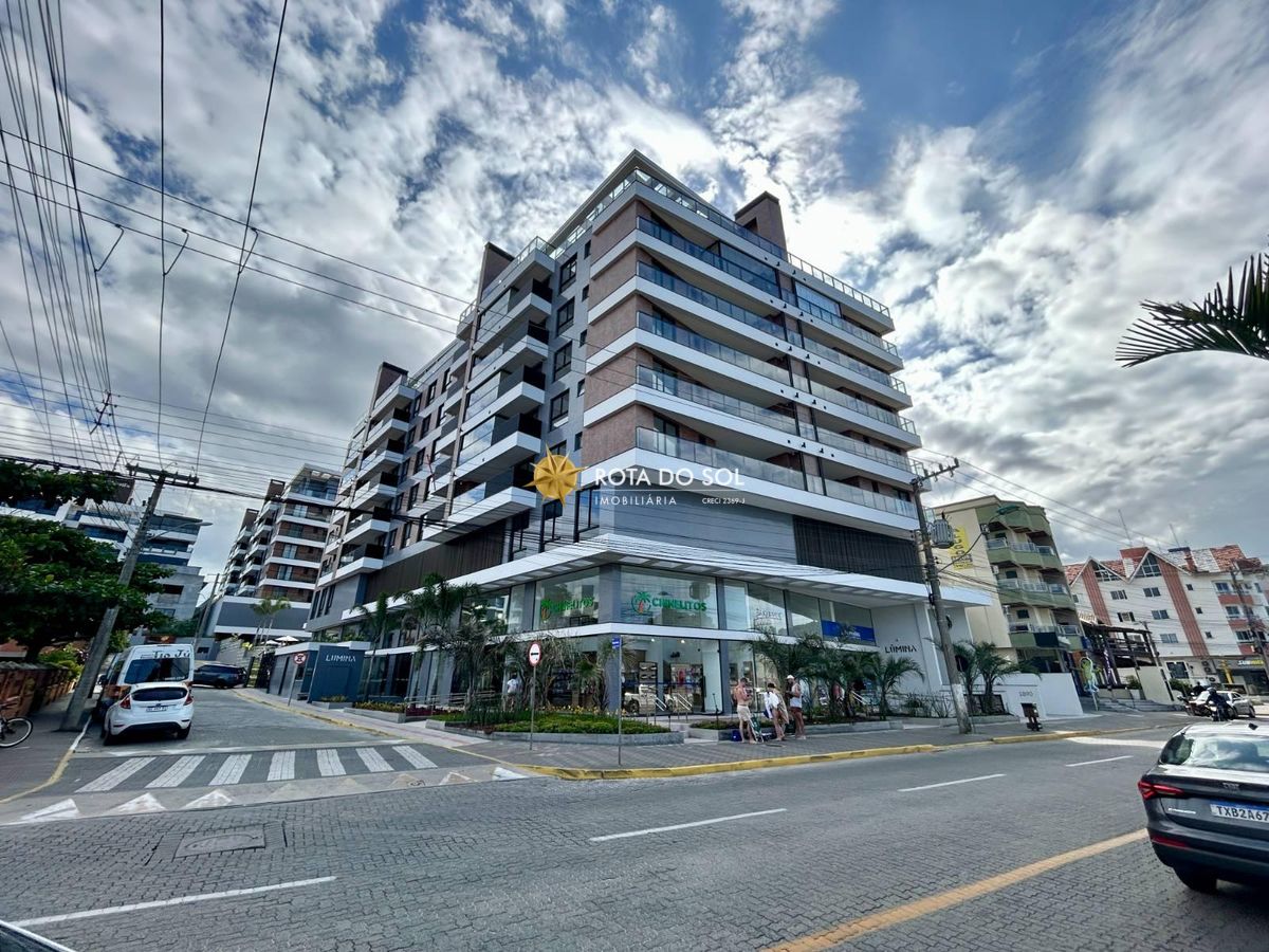Lumina Residence Cobertura nova vista mar à venda 3 Suítes Praia Bombas Bombinhas SC — foto 2