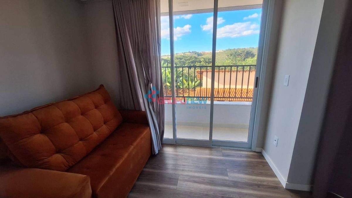 Flat/Apart Hotel, 1 quarto, 42 m² - Foto 3