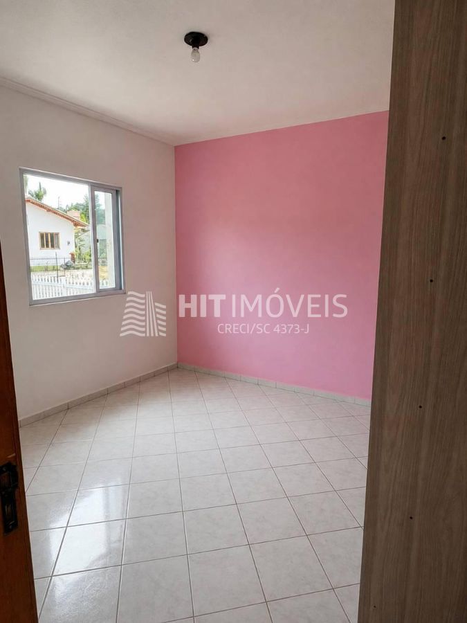 Casa - gruta - ituporanga - sc