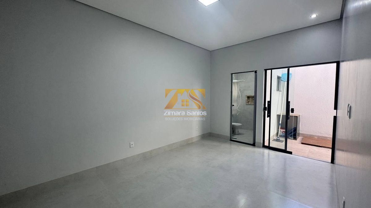Casa, 3 quartos, 115 m² - Foto 6