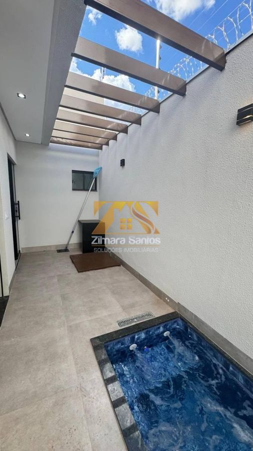 Casa, 3 quartos, 115 m² - Foto 2
