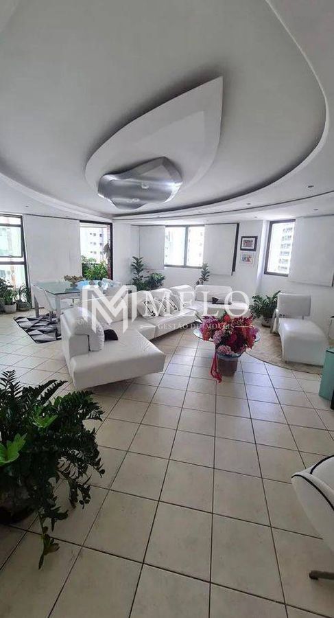 Apartamento, 3 quartos, 125 m² - Foto 17