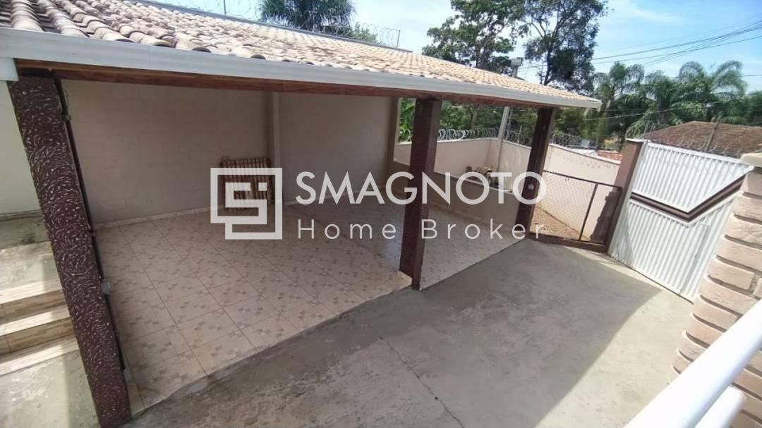 Chácara com 4 dormitórios à venda, 1024 m² por R$ 950.000,00 - Estância Lago Azul (Ártemis) - Piracicaba/SP