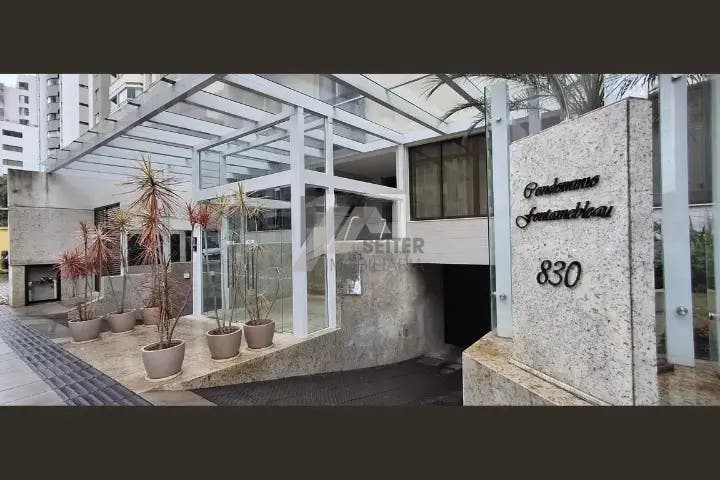 Apartamento para locação no Res. Fontainebleau