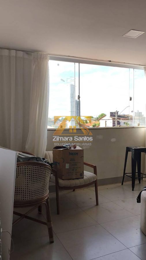 Sala-Conjunto, 35 m² - Foto 6