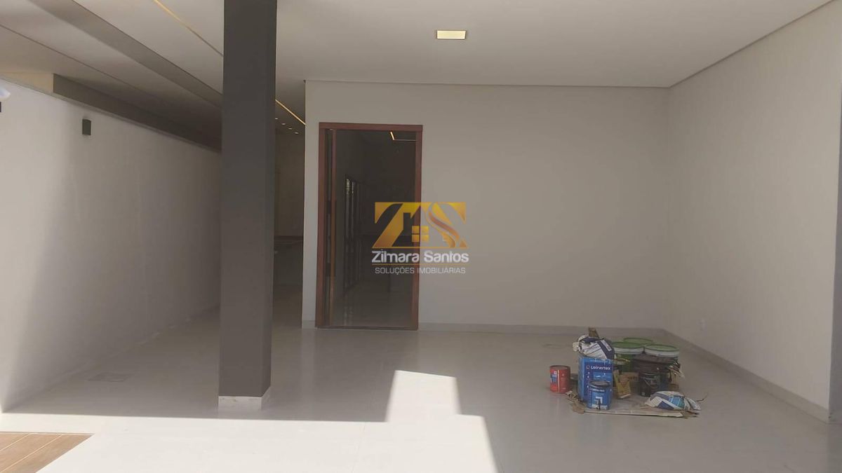 Casa, 3 quartos, 180 m² - Foto 1