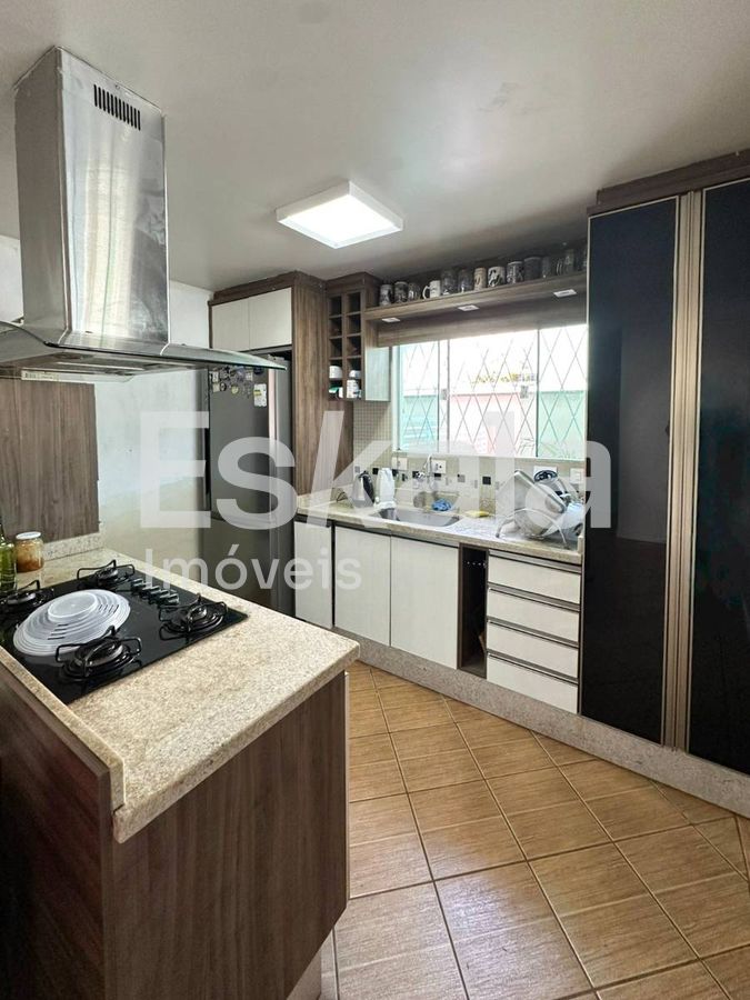 Casa, 3 quartos, 167 m² - Foto 4