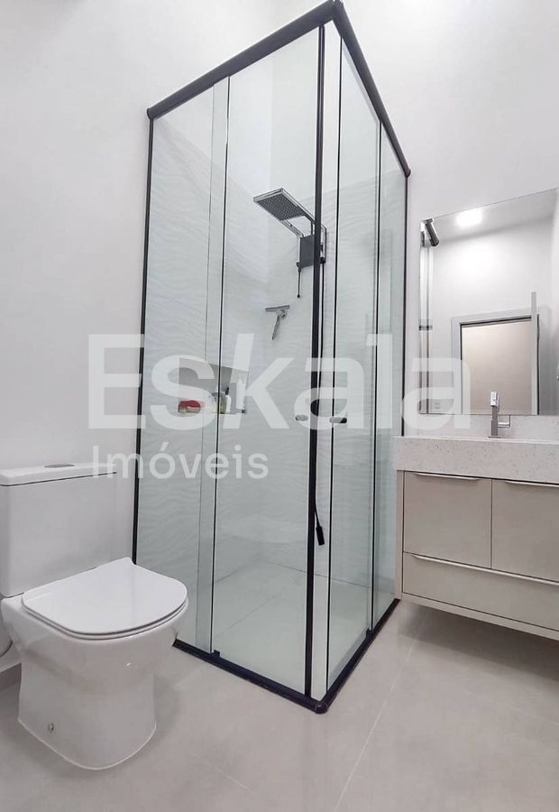 Casa Geminada Com 01 Suíte + 02 Quartos São Luís - Jaraguá do Sul