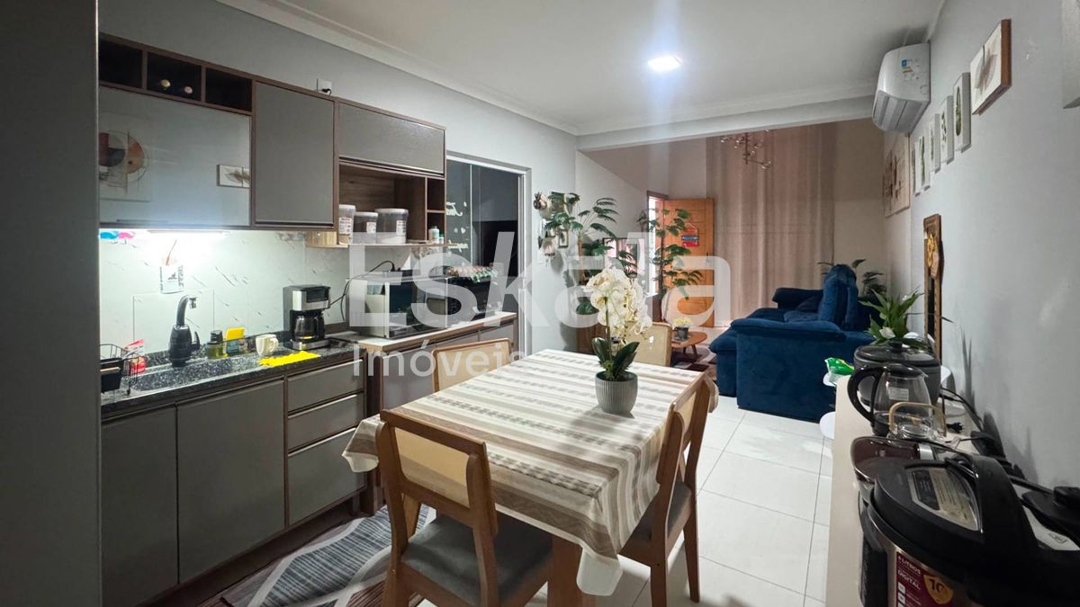 Casa, 2 quartos, 100 m² - Foto 4