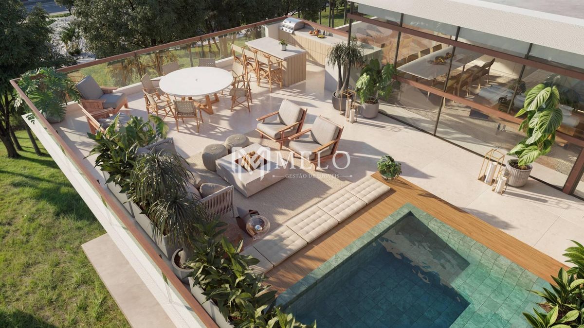 Apartamento, 3 quartos, 180 m² - Foto 13