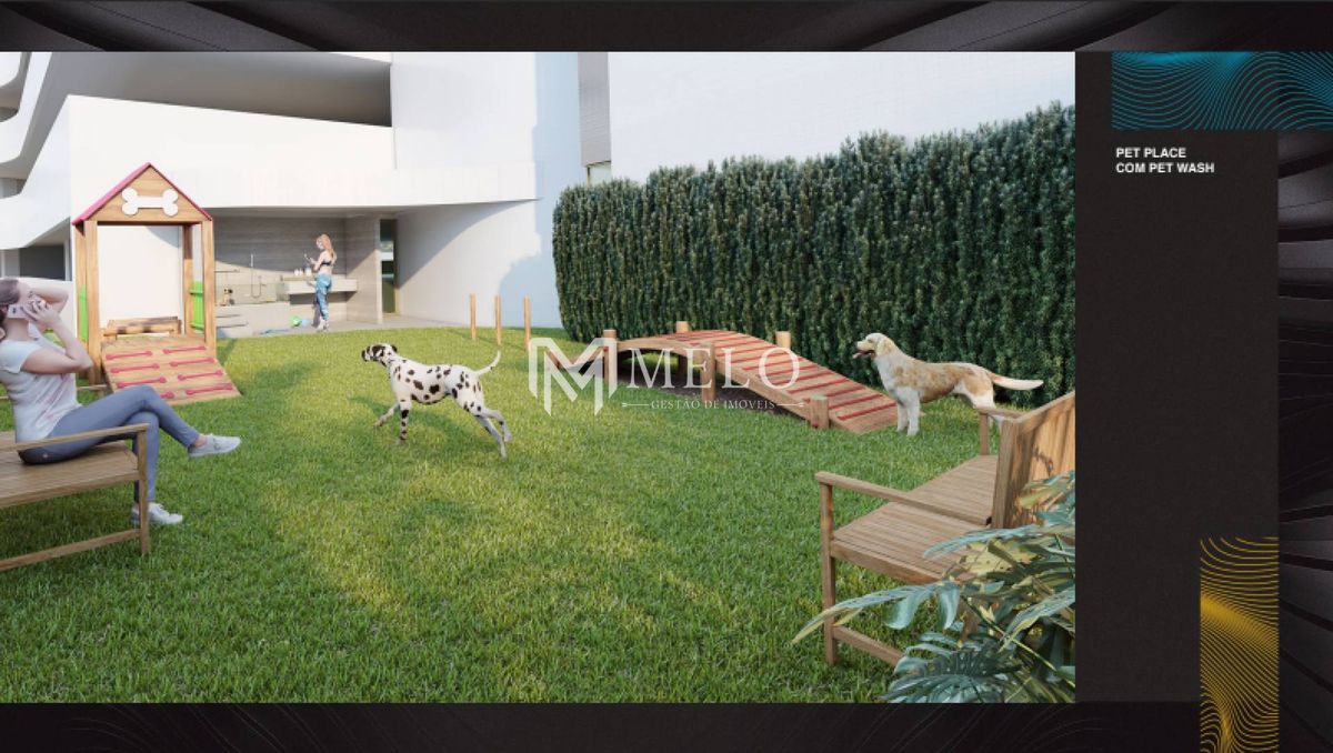 Apartamento, 3 quartos, 141 m² - Foto 7