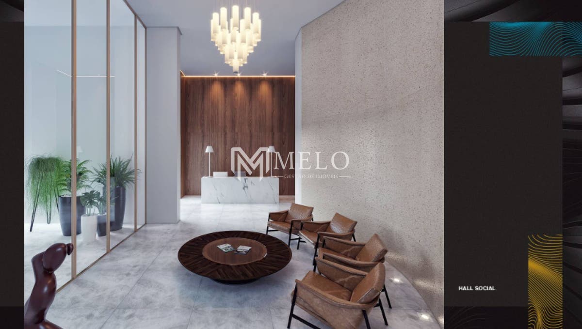 Apartamento, 3 quartos, 141 m² - Foto 11