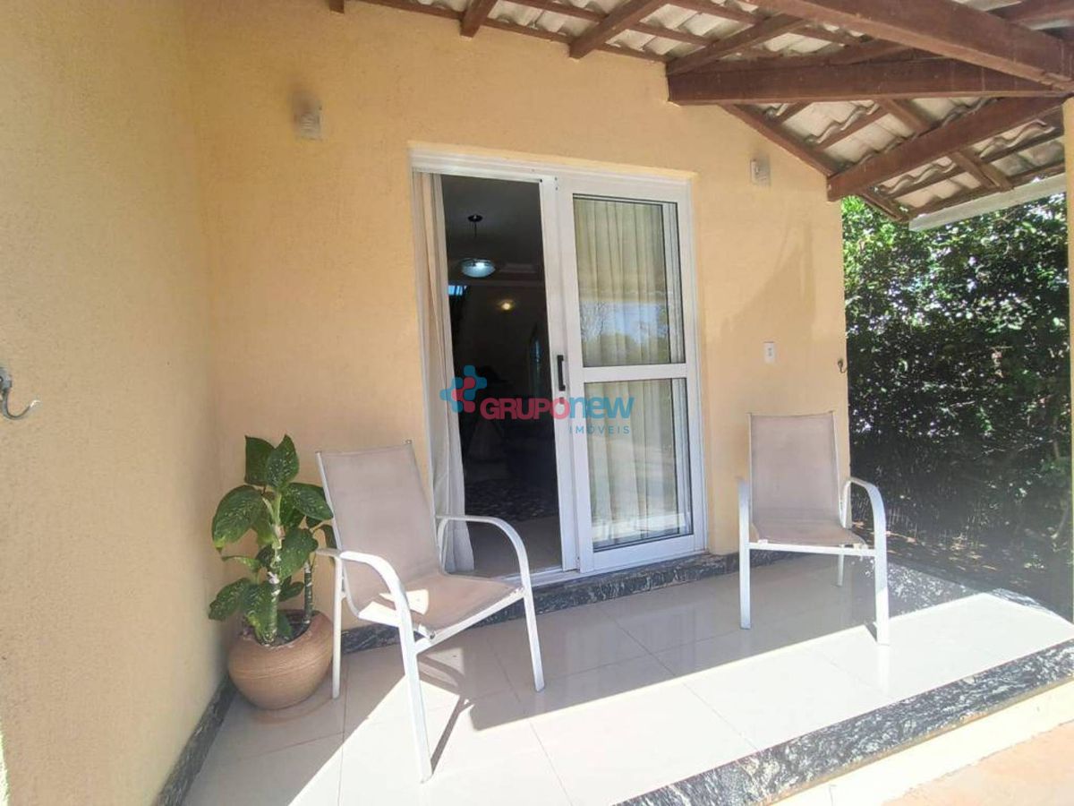 Casa de Condomínio com 4 quartos, Condomínio Condados de Bouganville - Lagoa Santa