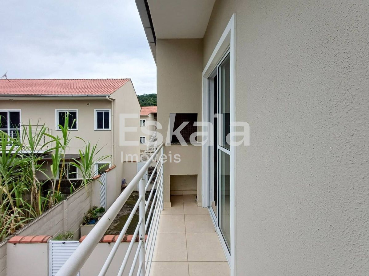 Apartamento, 2 quartos, 55 m² - Foto 4