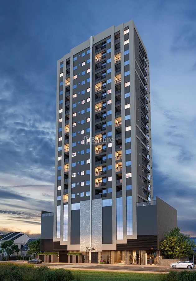 GRAN SOLARE - Apartamento em Morretes, Itapema - à venda - BUTURE NEGOCIOS IMOBILIARIOS LTDA