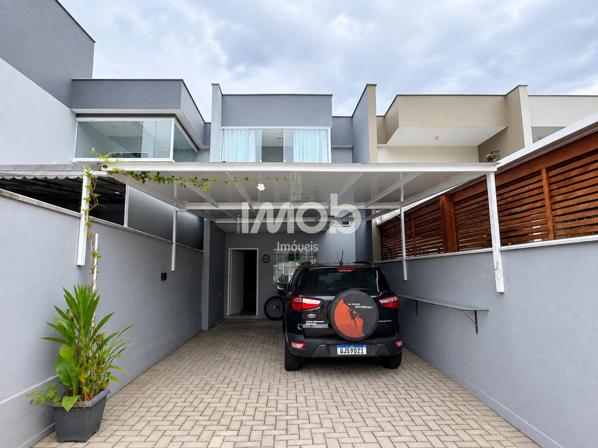 Casa, 2 quartos, 98 m² - Foto 10
