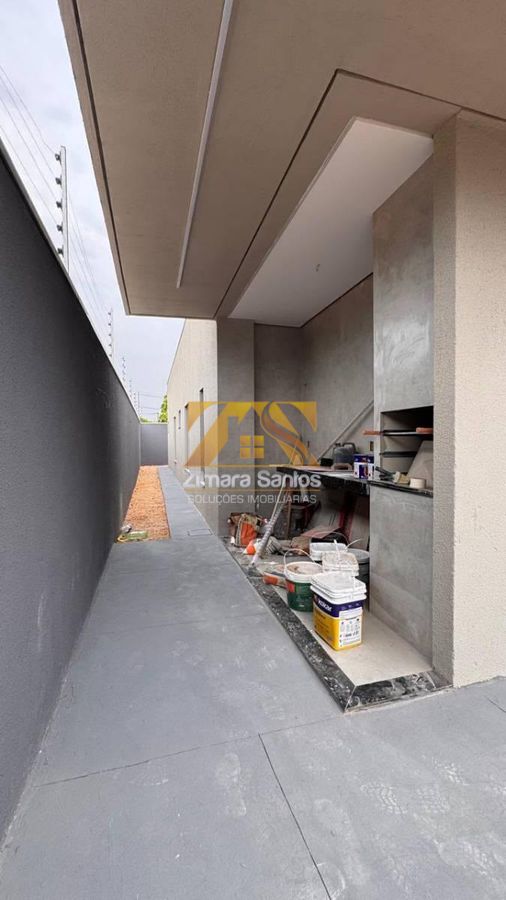 Casa, 3 quartos, 71 m² - Foto 12