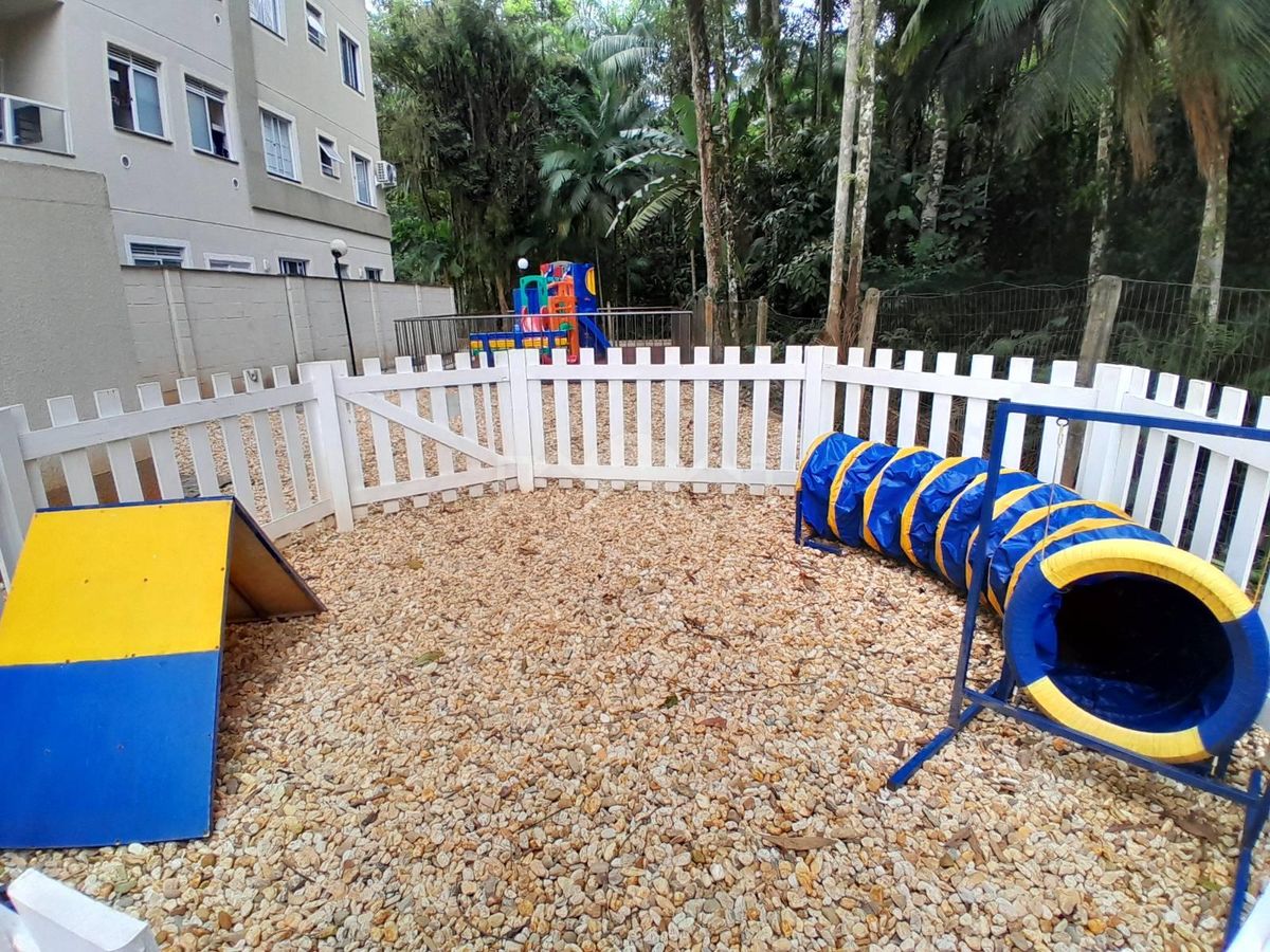 Apartamento, 2 quartos, 45 m² - Foto 16