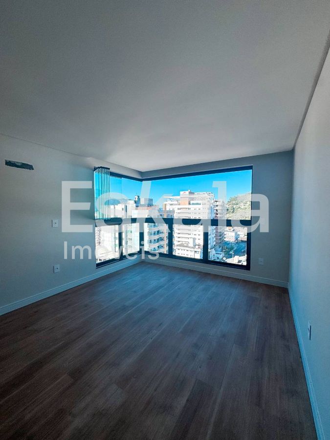 Cobertura duplex alto padrão com 03 suítes vila nova - jaraguá do sul